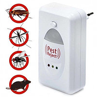 Отпугиватель насекомых и грызунов Pest Reject