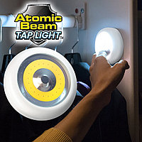 Универсальный точечный светильник Atomic Beam Tap Light