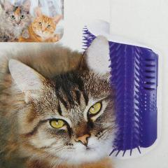 Щетка-массажер для кошек Catit - фото 1 - id-p94183632