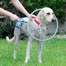 Прибор для мытья животных Wash Your Dog In Less Than