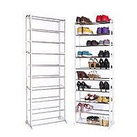 Органайзер стойка для обуви Amazing Shoe Rack