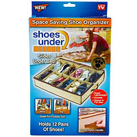 Органайзер для обуви Shoes Under