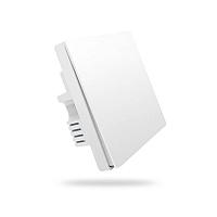 Умный выключатель Xiaomi ZigBee Aqara 1 кнопка