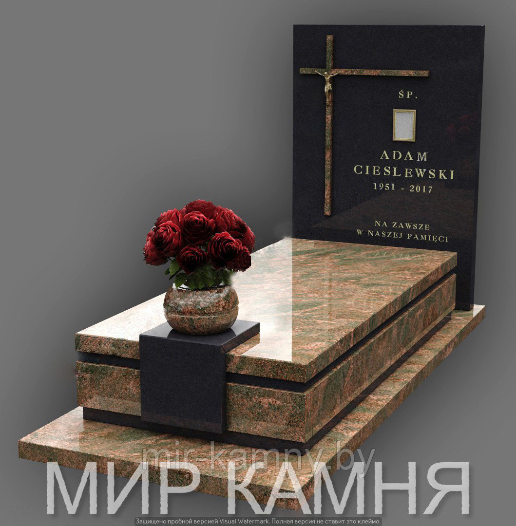 ПАМЯТНИКИ В ГРОДНО - фото 1 - id-p94185939