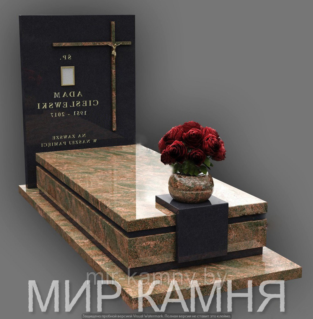 ПАМЯТНИКИ В ГРОДНО - фото 2 - id-p94185939