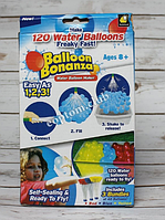 Водяные шары Balloon Bonanza