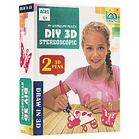 3D ручка Diy 3D Stereoscopic