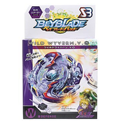 Волчок BeyBlade с пусковым устройством