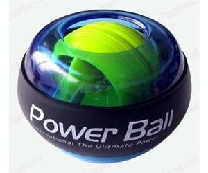 Кистевой тренажер PowerBall Wrist Ball - фото 1 - id-p94184303