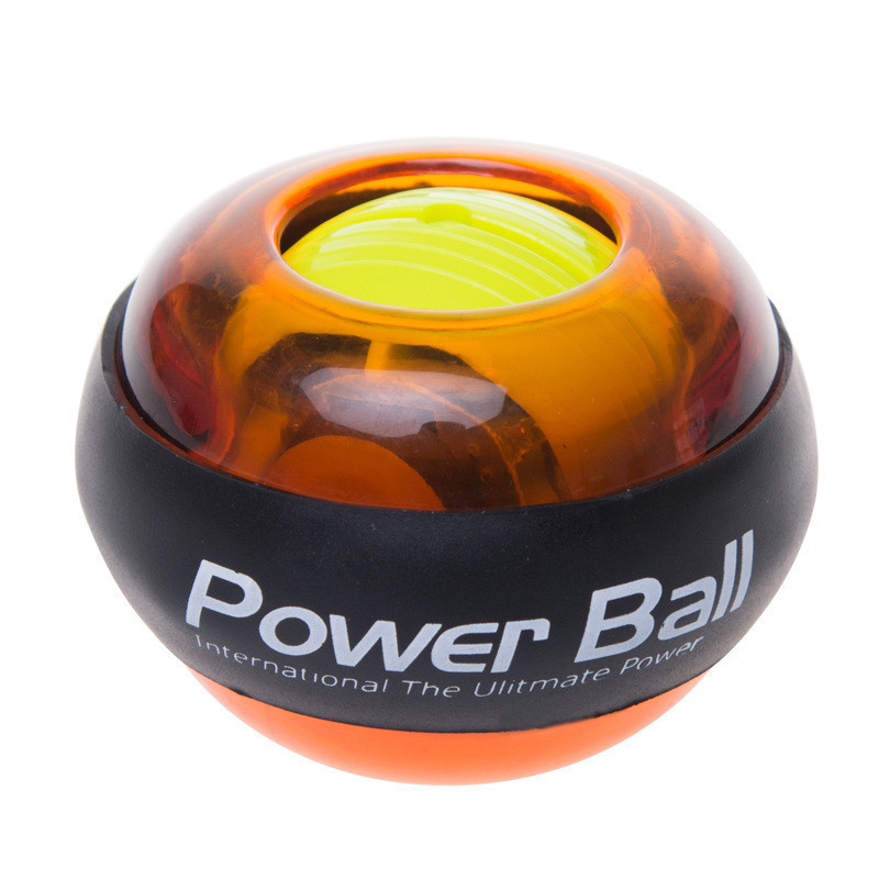 Кистевой тренажер PowerBall Wrist Ball - фото 2 - id-p94184303