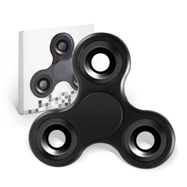 Спиннер Fidget Spinner антистресс - фото 2 - id-p94184311