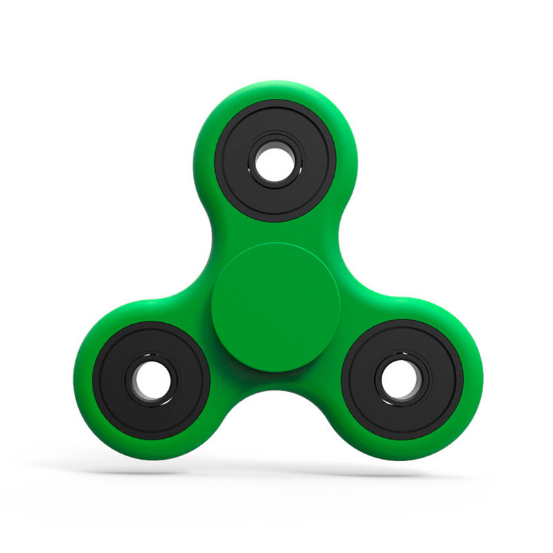 Спиннер Fidget Spinner антистресс - фото 3 - id-p94184311