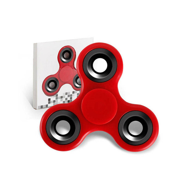 Спиннер Fidget Spinner антистресс - фото 4 - id-p94184311