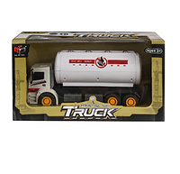 Игрушечный грузовик Construction Truck