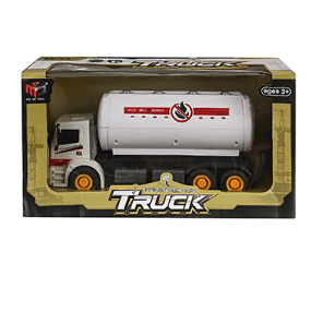 Игрушечный грузовик Construction Truck - фото 1 - id-p94184345