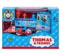 Музыкальный паровозик Thomas and Friends