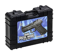 Игрушка-пистолет Gun Pistol Model