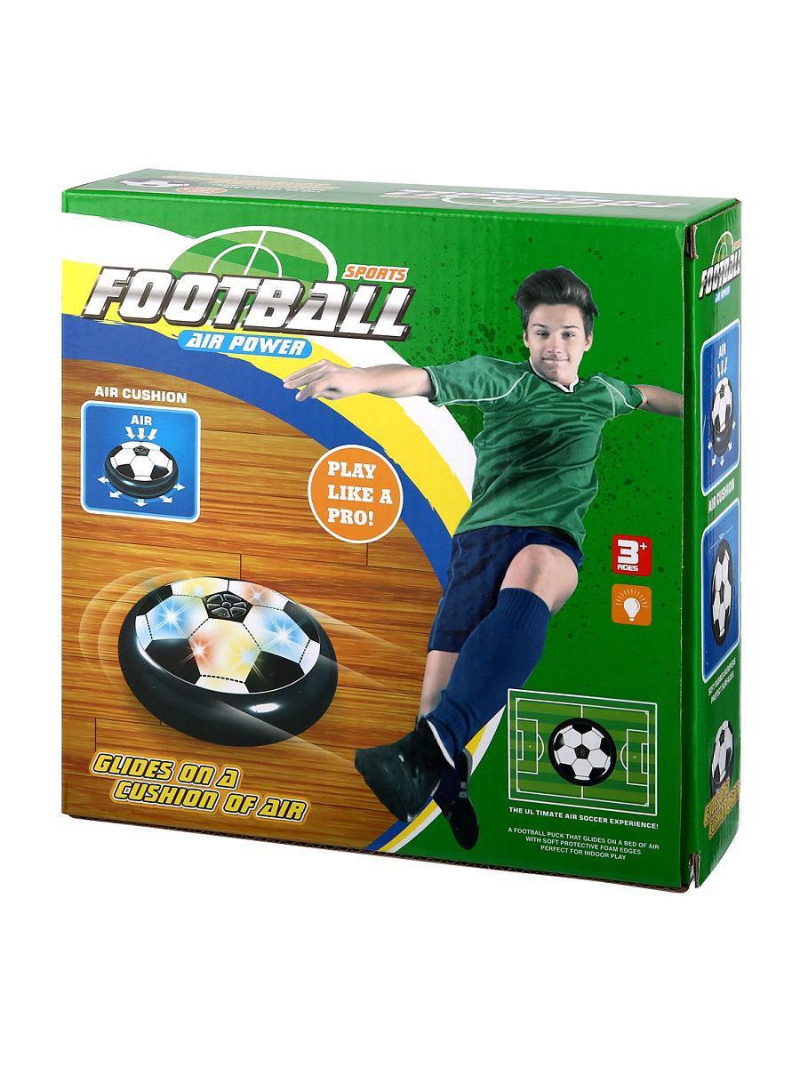 Футбольный мяч для дома Football Air Power - фото 1 - id-p94184440