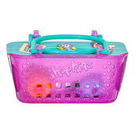 Игровой набор Корзинка для покупок Shopkins