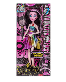Кукла Monster High - фото 1 - id-p94184499