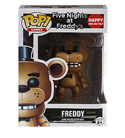Фигурка Фредди Five Nights at Freddy's