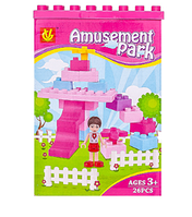 Конструктор Amusement Park