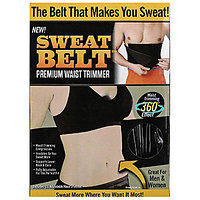 Пояс для похудения Sweat Belt