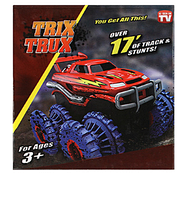 Машинка для канатного трека Trix Trux