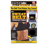 Термопояс Sweat Belt