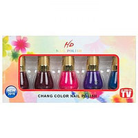 Лак для ногтей HD Nail Polish