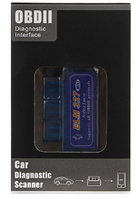 Автосканер ELM327 OBD-II Bluetooth