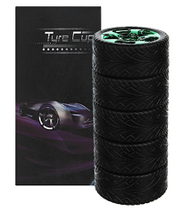 Термос автомобилиста Tyre Cup Шины 320 мл