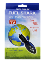 Экономитель топлива Fuel Shark