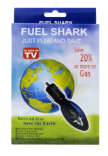 Экономитель топлива Fuel Shark - фото 1 - id-p94185323