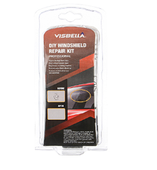 Набор для ремонта лобового стекла Visbella - фото 1 - id-p94185329