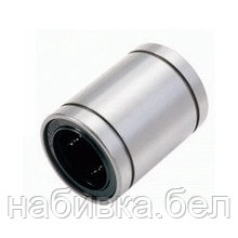 Линейный подшипник закрытый KB0825UU, LME8UU