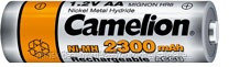Аккумулятор 1.5V AAA Accu Camelion R6 2300 mAh - фото 3 - id-p4555071