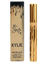 Тушь для ресниц Kylie Add Black