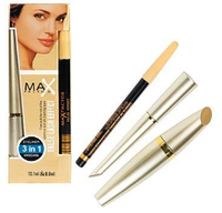 Набор для макияжа 3 в 1 Max Factor False Lash Effect