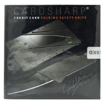 Нож-кредитка CardSharp 2 
