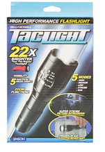 Тактический фонарик Tac Light