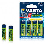 Аккумулятор Varta Accu AA R6  2300mAh, фото 3