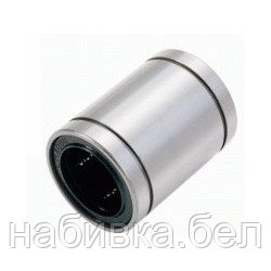 Линейный подшипник закрытый KB4080UU, LME40UU