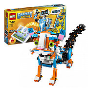 Lego Lego BOOST 17101 Конструктор Лего Набор для конструирования и программирования