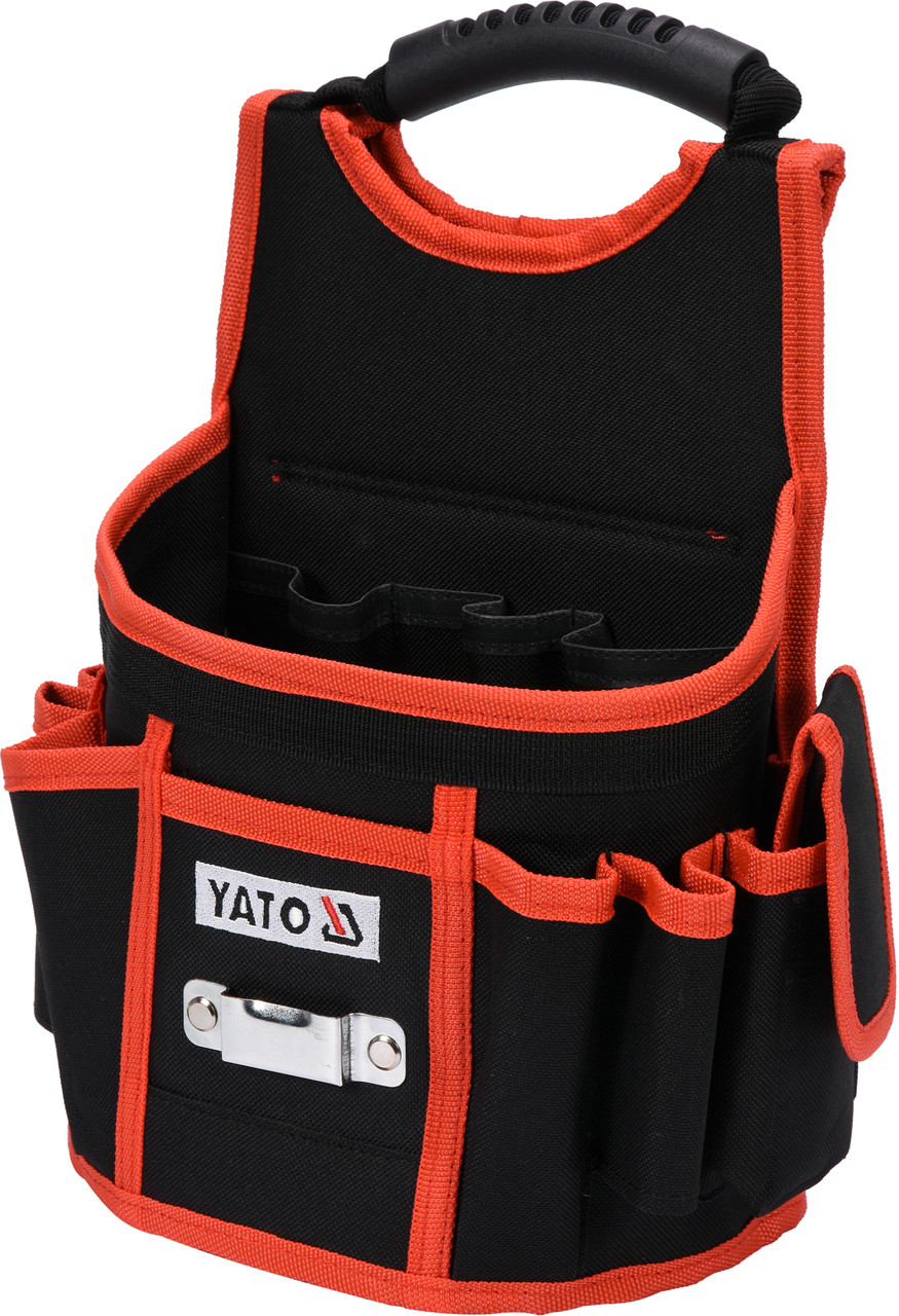 Cумка-карман под ремень для инструмента с ручкой "Yato" YT-74172 - фото 1 - id-p94217934