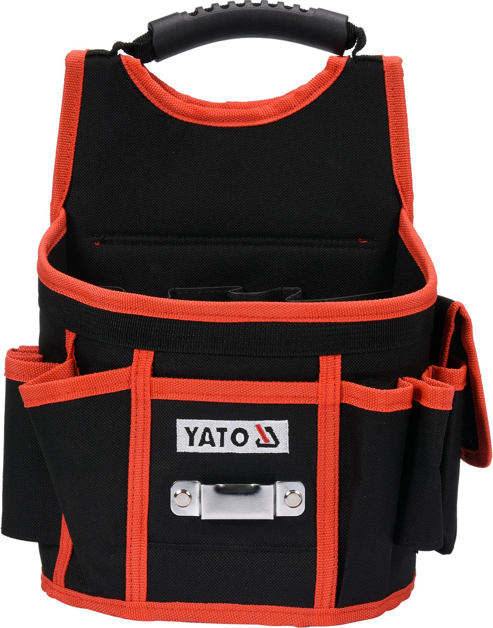Cумка-карман под ремень для инструмента с ручкой "Yato" YT-74172 - фото 3 - id-p94217934