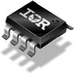 IRF7309Q, Транзистор, Auto Q101 1N/1Pкан 30В/-30В 4.7А/-3.5А [SO-8]