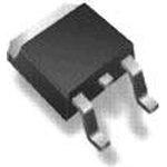 IRF5210SPBF, Транзистор, P-канал 100В 40А [D2-PAK] - фото 1 - id-p94219182