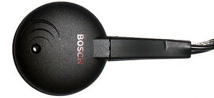 Внутрисалонная антенна для ветрового стекла BOSCH AUTOFUN PRO - фото 1 - id-p4624376