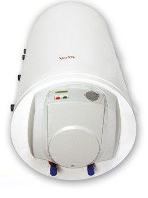 Водонагреватель комбинированный Elektromet WJ/W левый 100 Venus Plus, фото 2